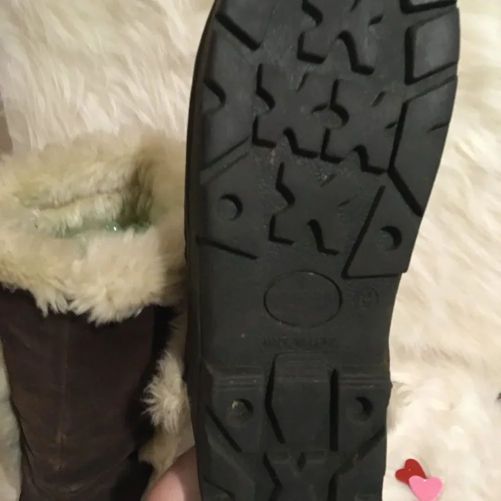 Sonoma Suede Boots - Picture 3 of 4